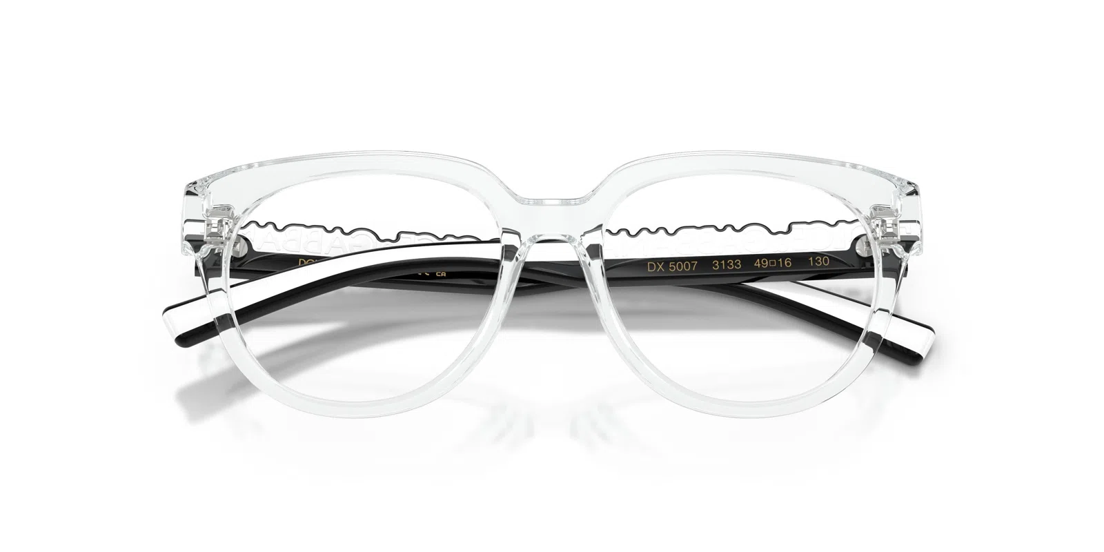 Dolce & Gabbana Kids 5007 Eyeglasses - view 9